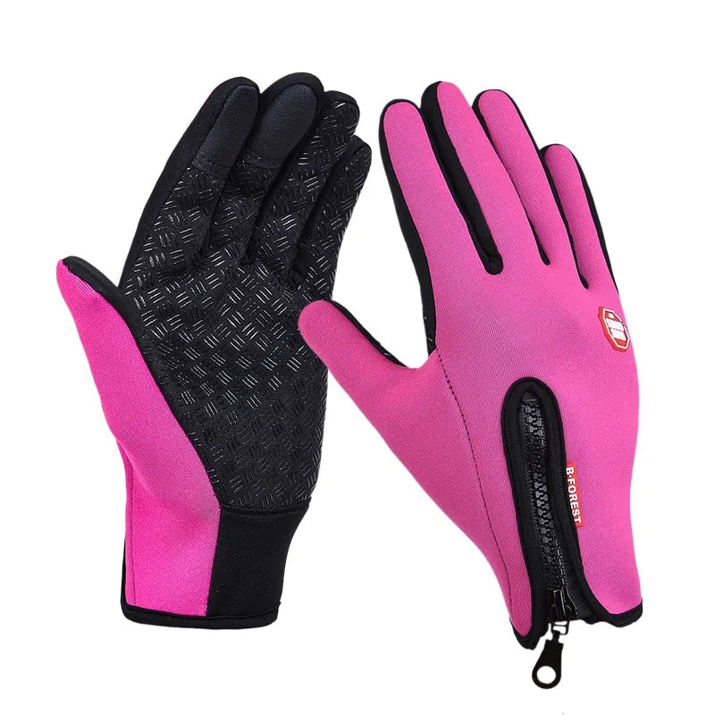 DAH Touchscreen Compatible Unisex Gloves