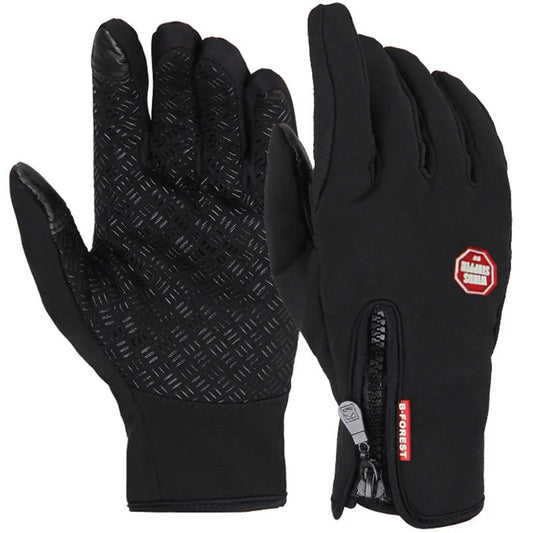 DAH Touchscreen Compatible Unisex Gloves