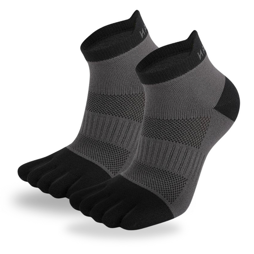 DAH 5-Toe Barefoot Socks (ONE SIZE)