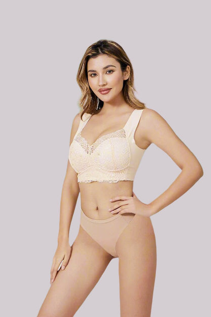 DAH Comfit™ Bra – Confidence-Boosting Comfort & Lift