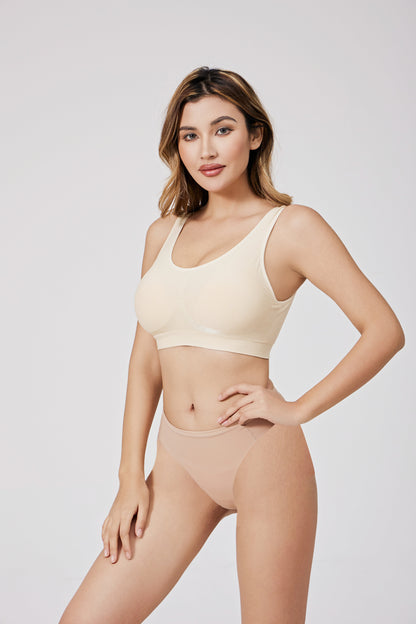 DAH Comfit™ Alice – The Premium Bra You’ll Never Want to Take Off