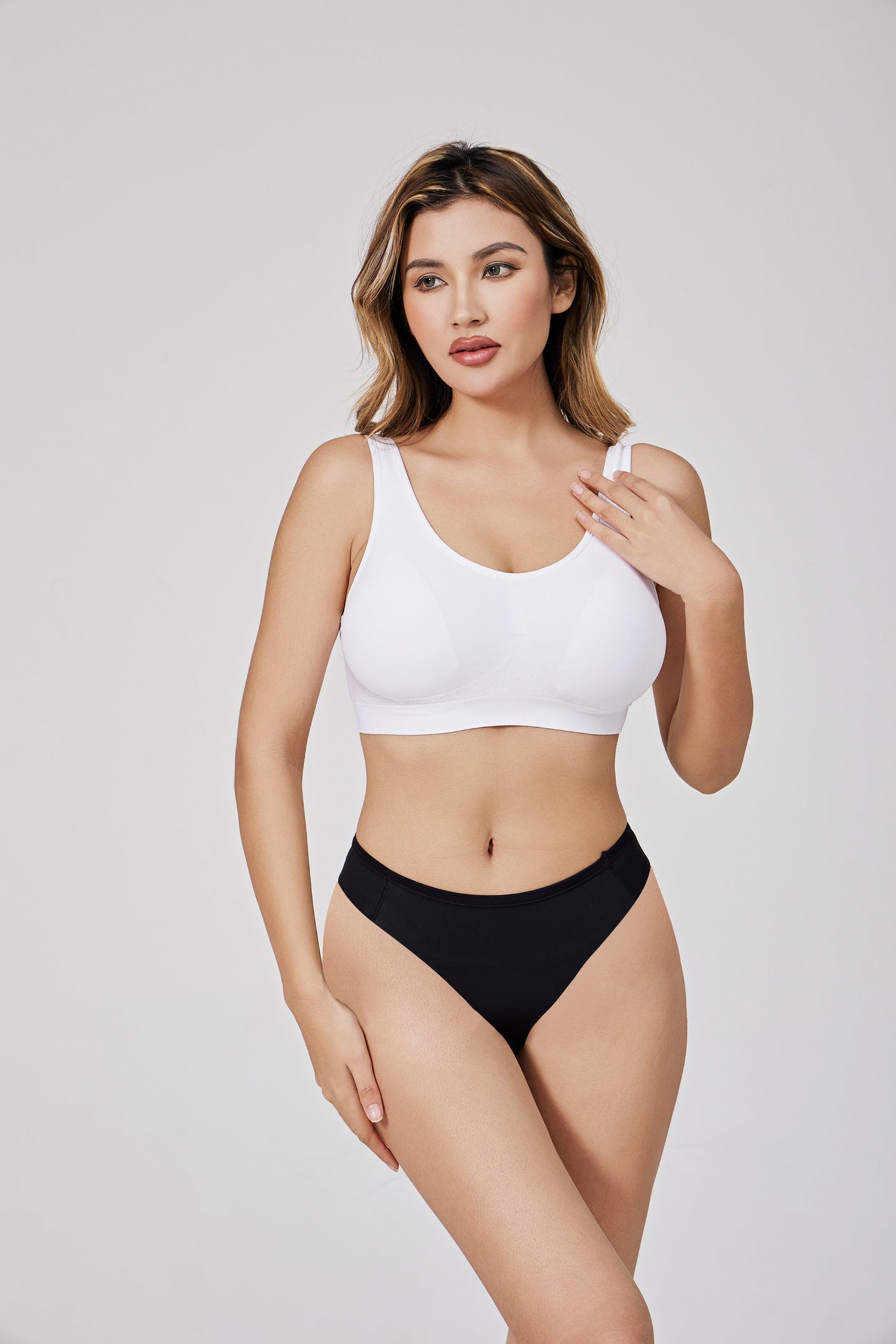 DAH Comfit™ Alice – The Premium Bra You’ll Never Want to Take Off