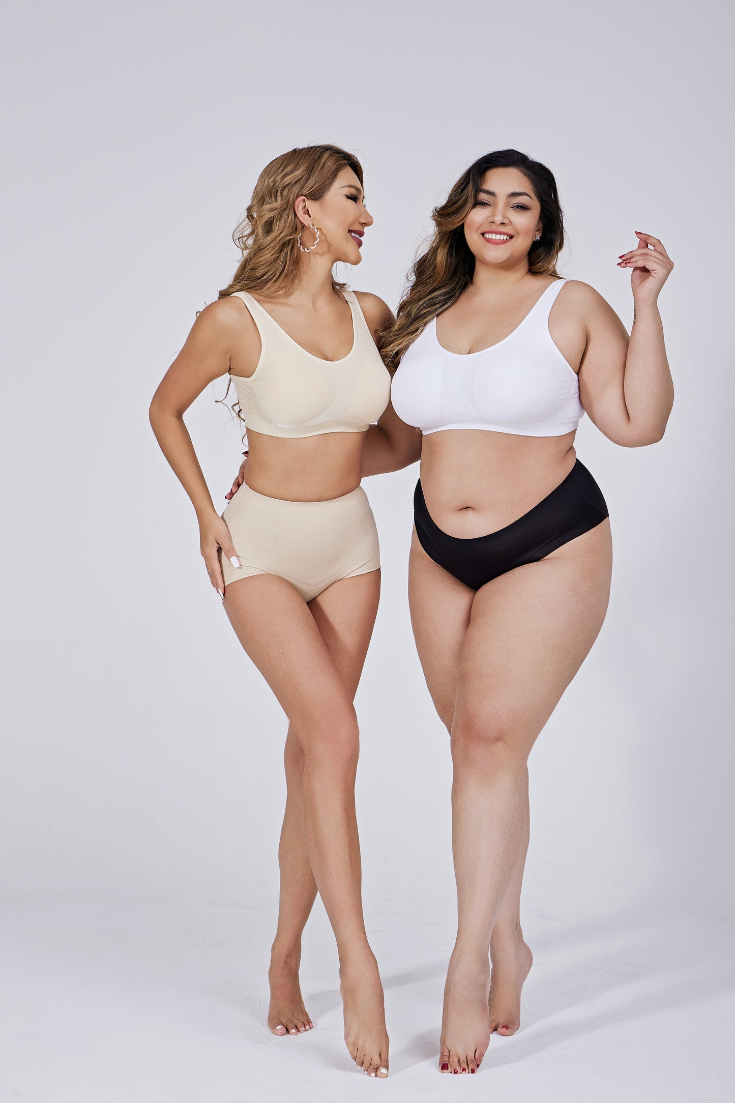 DAH Comfit™ Alice – The Premium Bra You’ll Never Want to Take Off