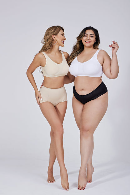 DAH Comfit™ Alice – The Premium Bra You’ll Never Want to Take Off