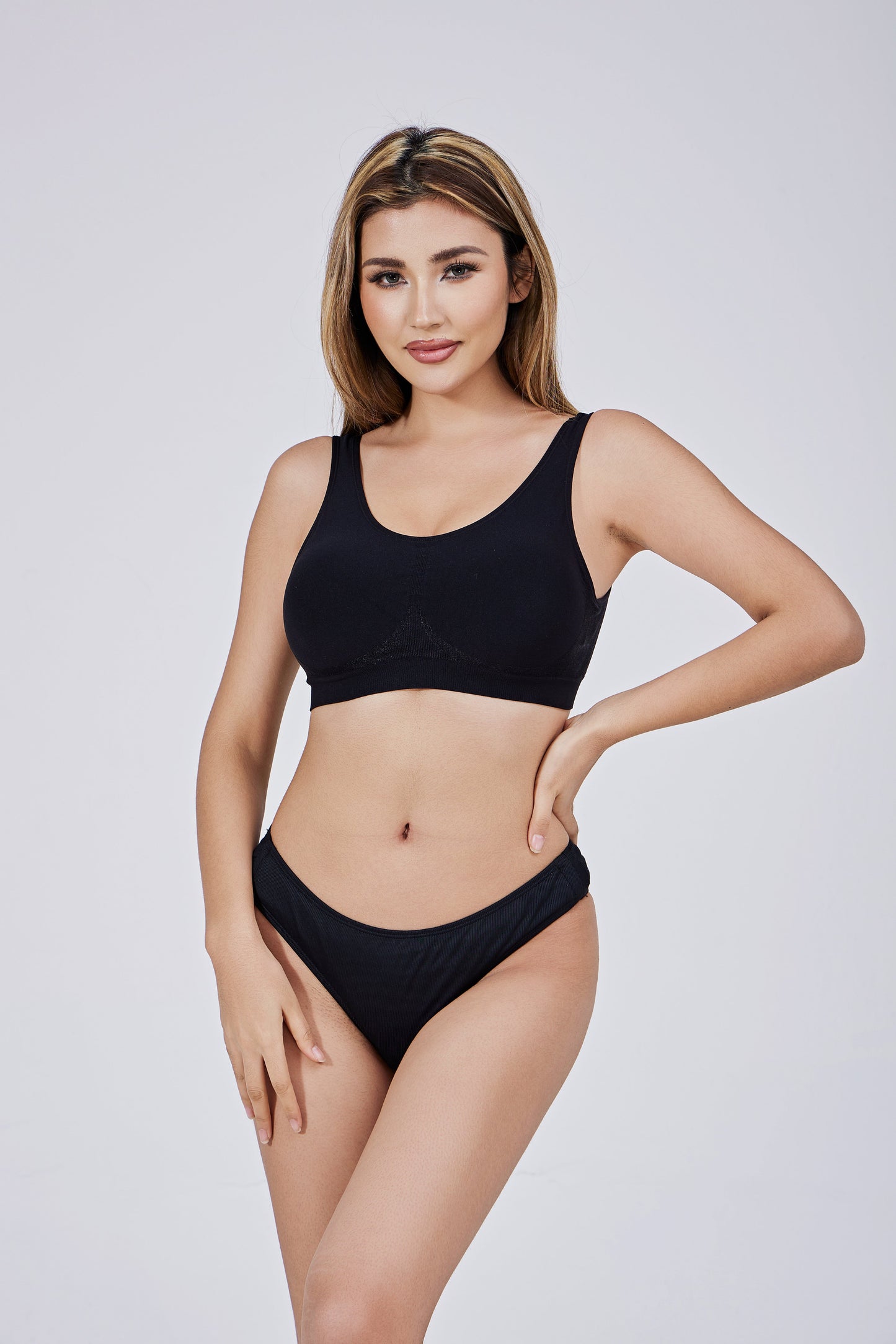 DAH Comfit™ Alice – The Premium Bra You’ll Never Want to Take Off