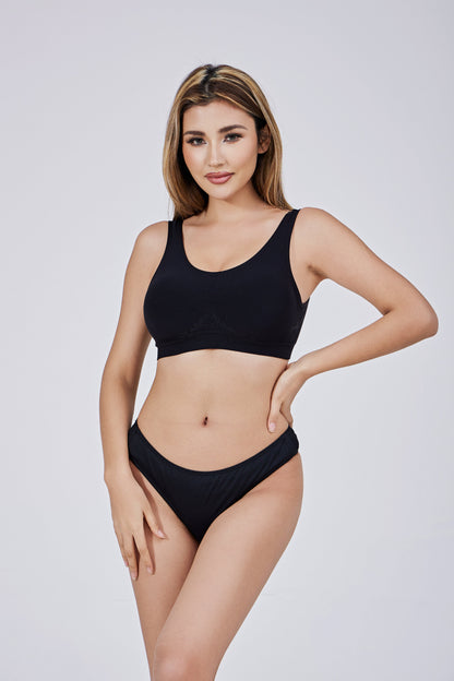 DAH Comfit™ Alice – The Premium Bra You’ll Never Want to Take Off