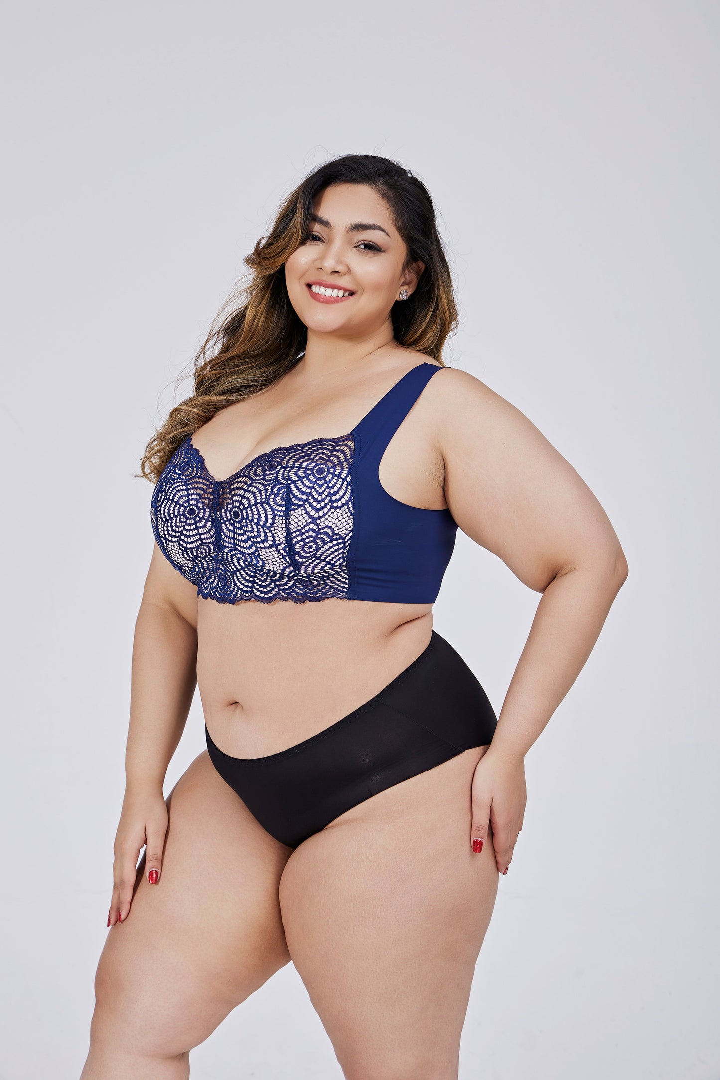 DAH Comfit™ Bra – Confidence-Boosting Comfort & Lift