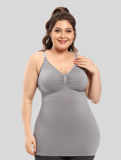 DAH Nursing Bodysuit – Comfortable & Supportive for New Moms