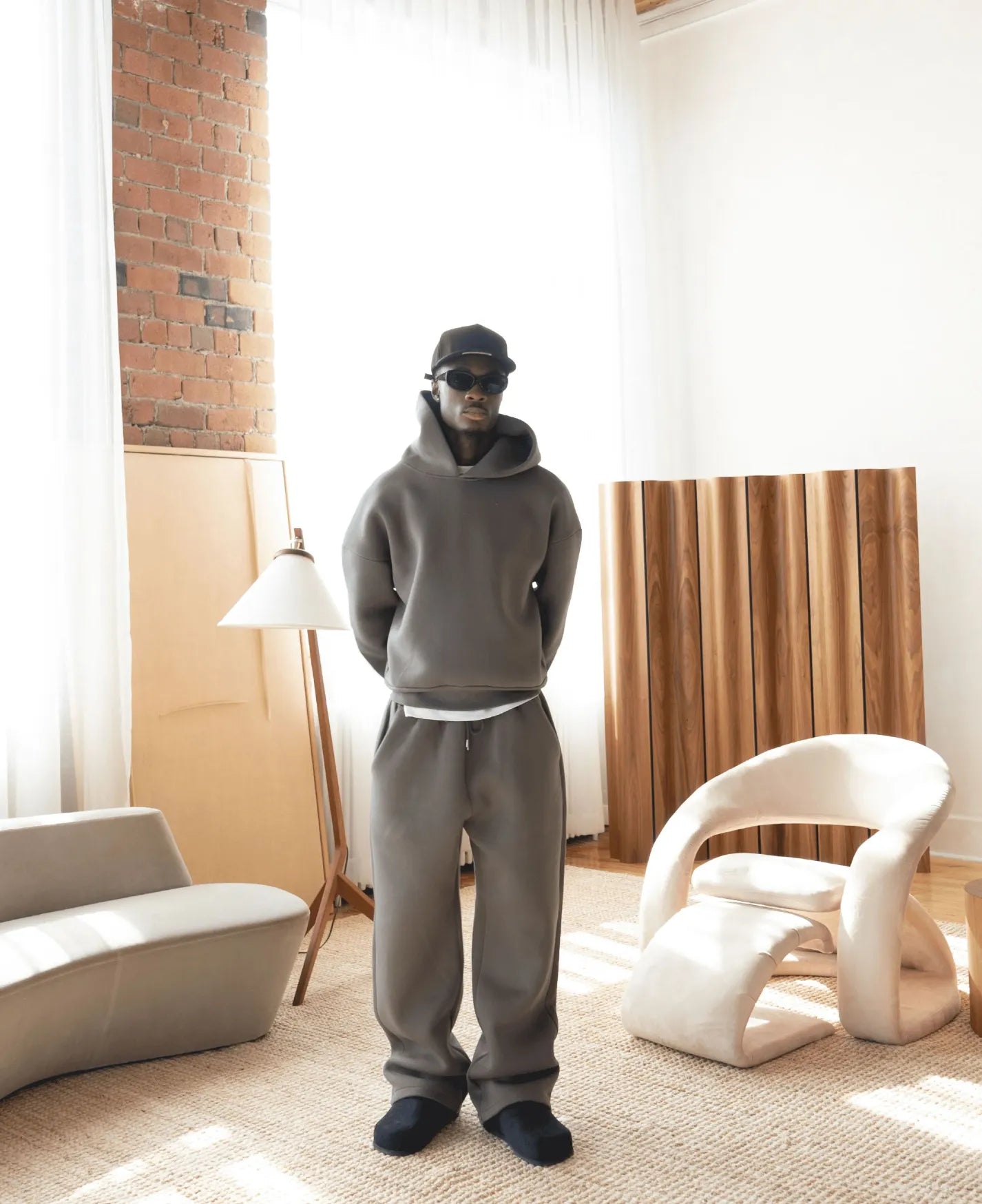 DAH StyleMotion™ Tracksuit – Ultimate Comfort Meets Effortless Style