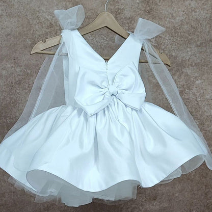 Girls Birthday Dresses Girls White Dresses