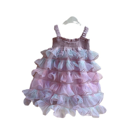 Elegant Baby Pageant Dresses Toddler Little Girl Formal Dresses