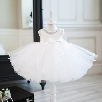 Girls Christening Dresses Girl Birthday Dresses Girl Formal Dresses