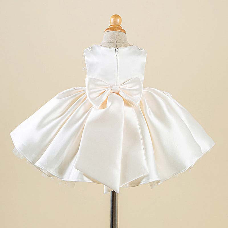 Fluffy Tulle Princess Dress Birthday Dress