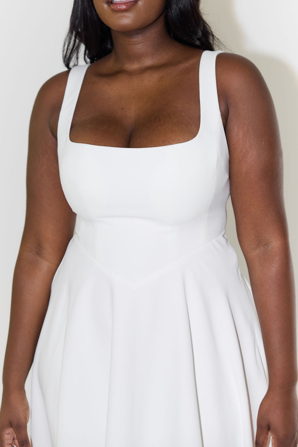 DAH Avera Midi Dress: Back by Popular Demand – The Must-Have of the Season