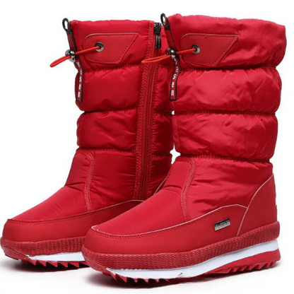 DAH WinterProof™ Snow Boots – Comfort Meets Durability