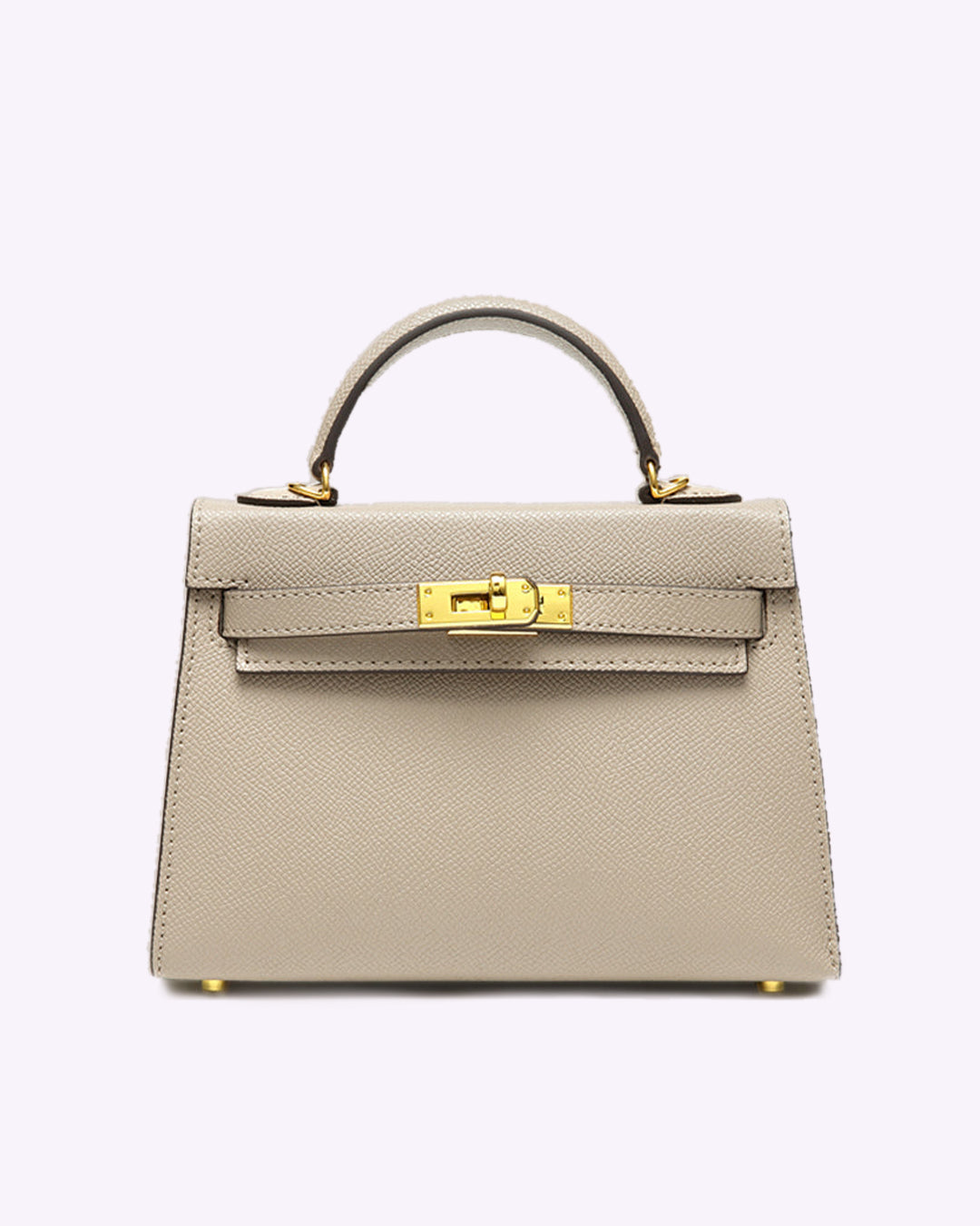 DAH Celine Vegan Leather Bag