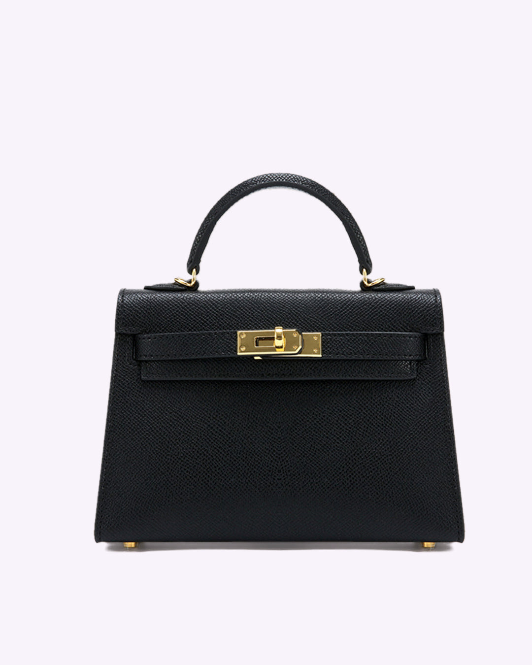 DAH Celine Vegan Leather Bag