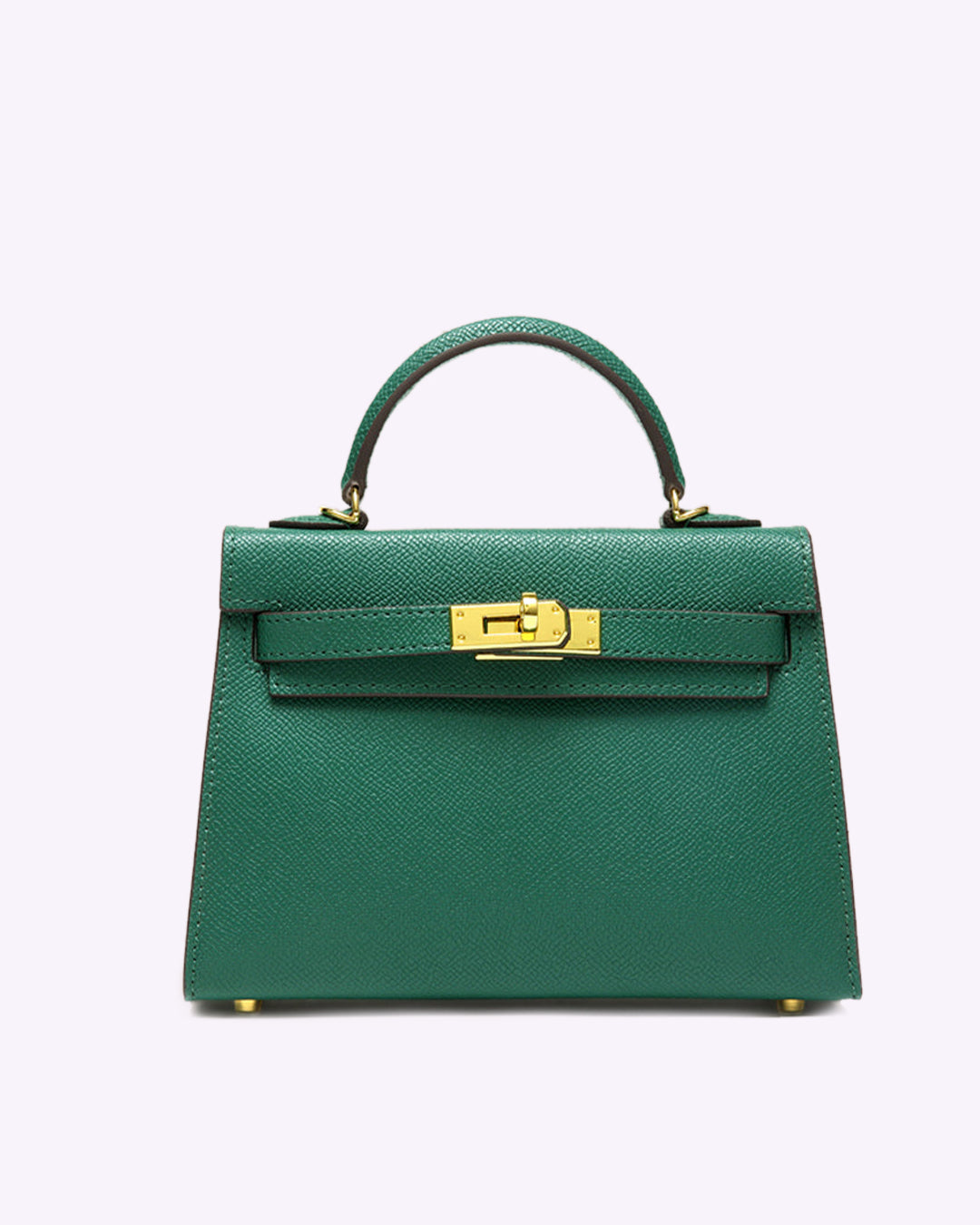 DAH Celine Vegan Leather Bag