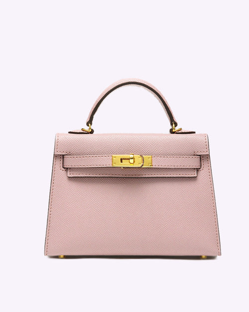 DAH Celine Vegan Leather Bag