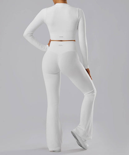 DAH Peach-Enhancing High-Performance Leggings