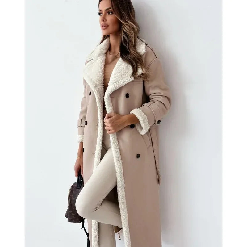 DAH Charlotte™ Coat