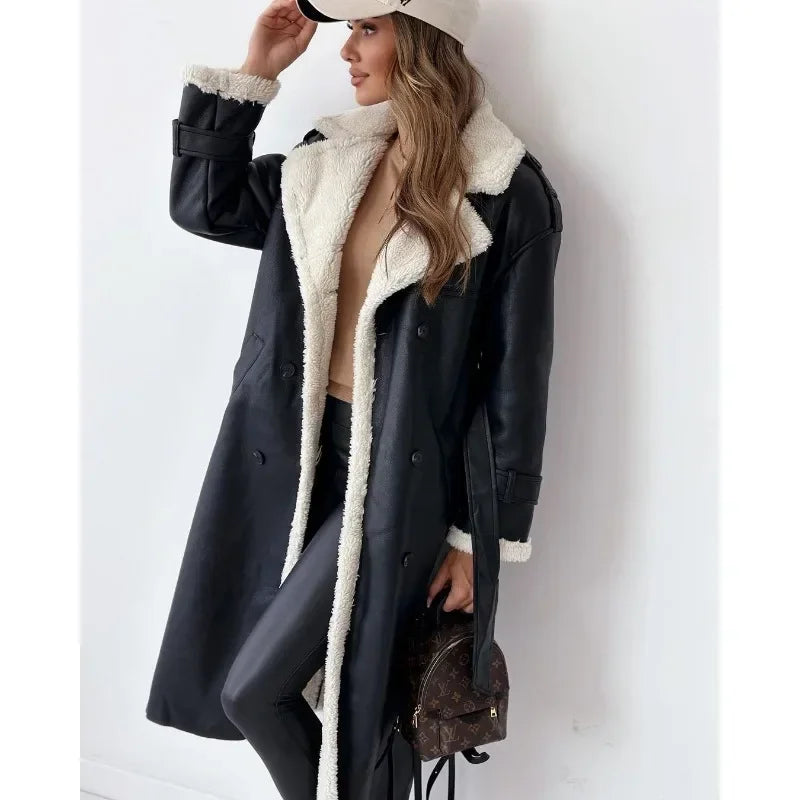 DAH Charlotte™ Coat