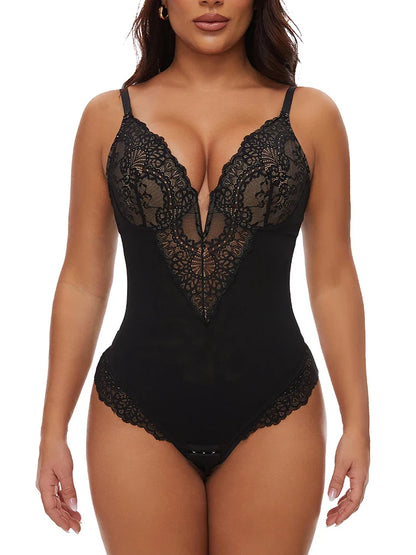 DAH Contourelle ShapeWear – Snatched & Comfortable