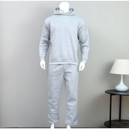 DAH Reflex Tracksuit – Where Comfort Meets Durability