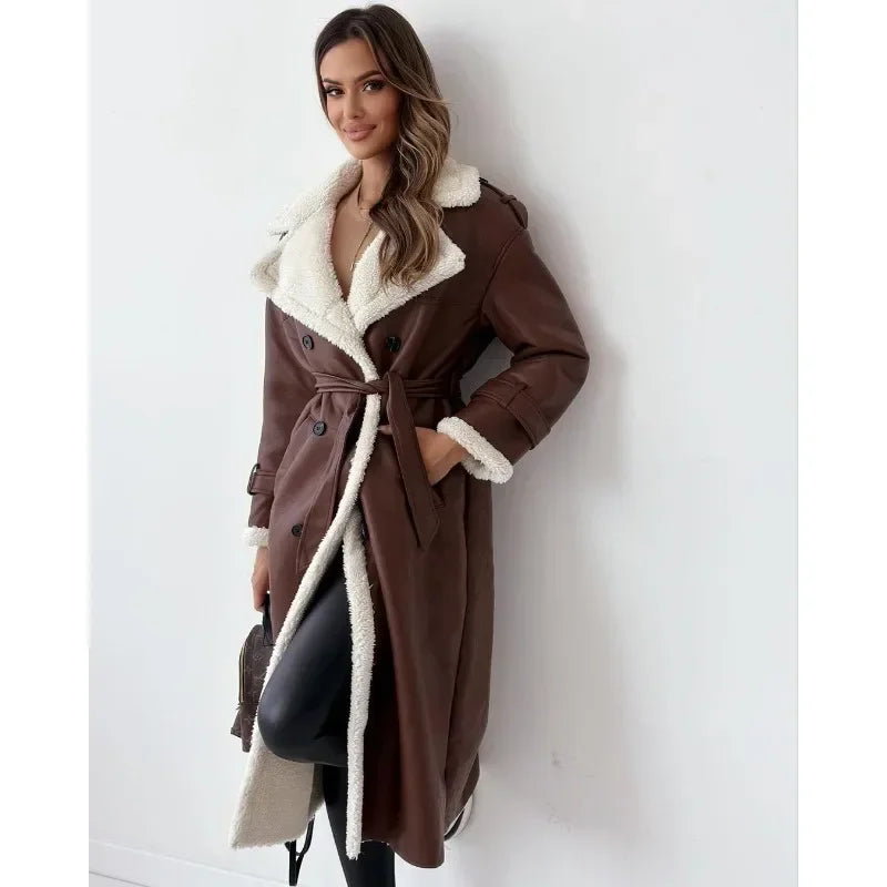 DAH Charlotte™ Coat