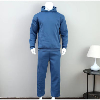 DAH Reflex Tracksuit – Where Comfort Meets Durability