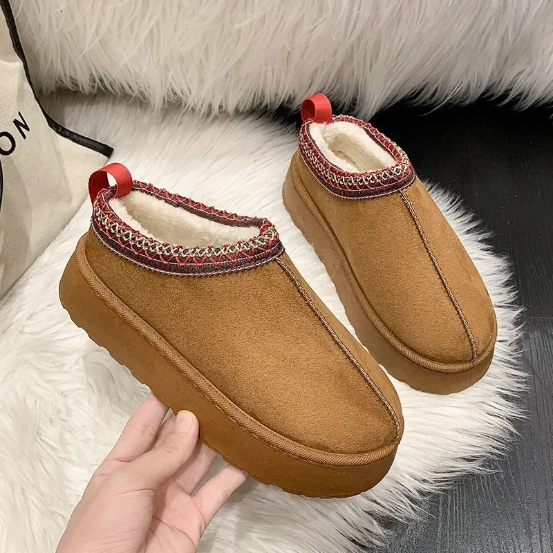 DAH Cozy UGC Slippers – True to Size