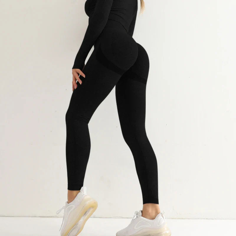 DAH Fit&Flex Legging™ – Elevate Your Workout and Style!