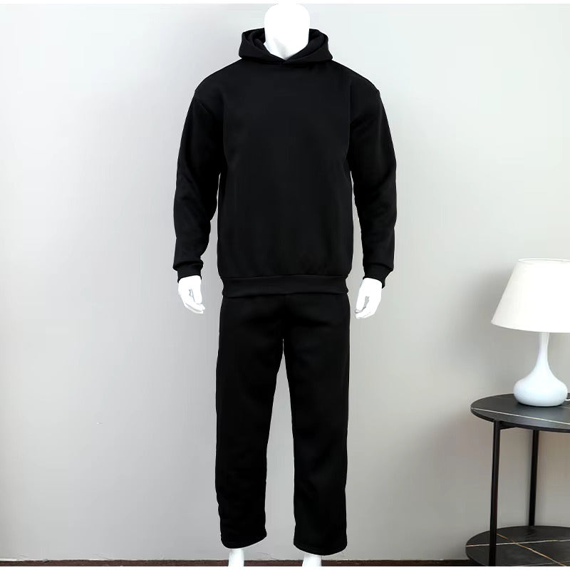 DAH Reflex Tracksuit – Where Comfort Meets Durability