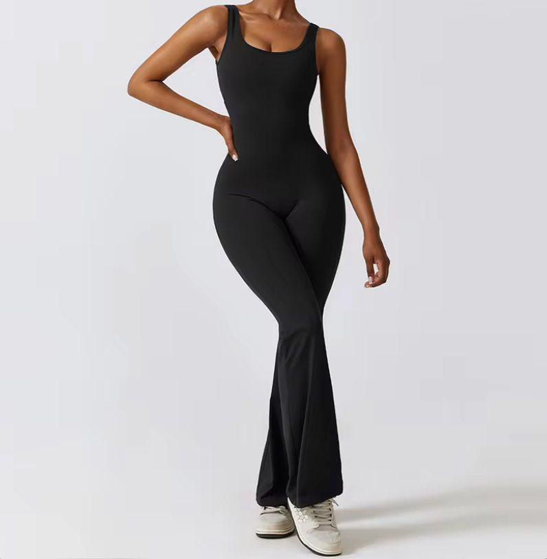 DAH Elisa Jumpsuit – Feel Confident and Powerful in Every Workout!