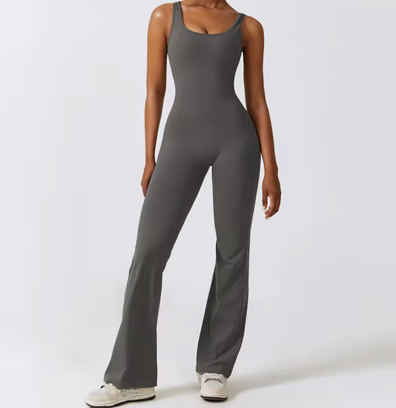 DAH Elisa Jumpsuit – Feel Confident and Powerful in Every Workout!