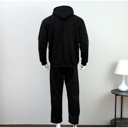 DAH Reflex Tracksuit – Where Comfort Meets Durability