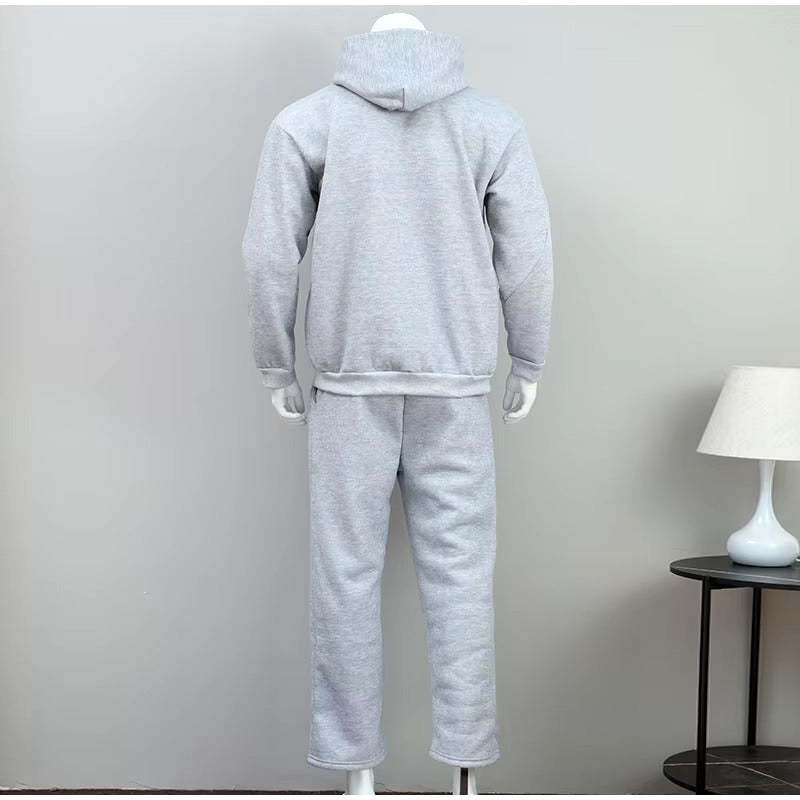 DAH Reflex Tracksuit – Where Comfort Meets Durability