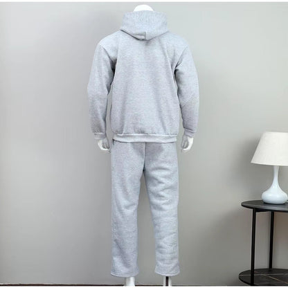 DAH Reflex Tracksuit – Where Comfort Meets Durability