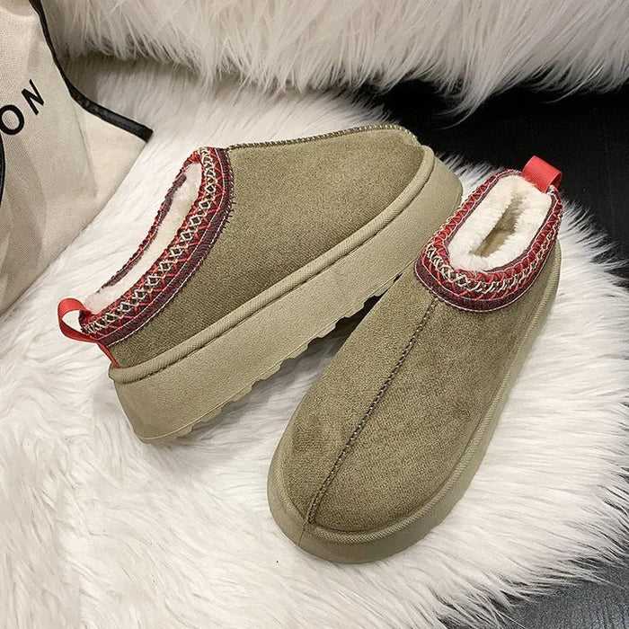 DAH Cozy UGC Slippers – True to Size