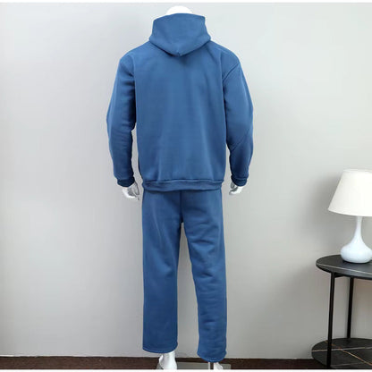 DAH Reflex Tracksuit – Where Comfort Meets Durability