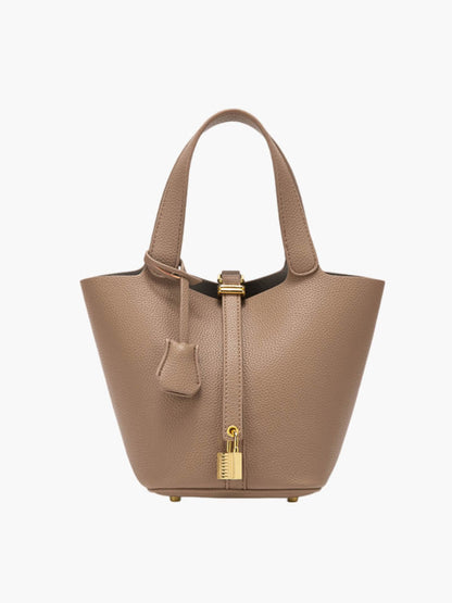 DAH Luna Luxe Bucket Bag – Elevate Your Style with Effortless Elegance