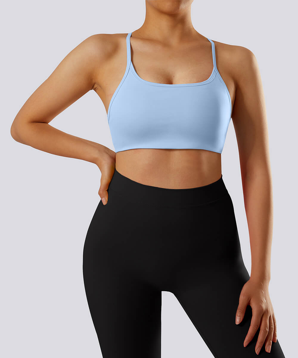 DAH Seamless High-Performance Bra & Legging Set