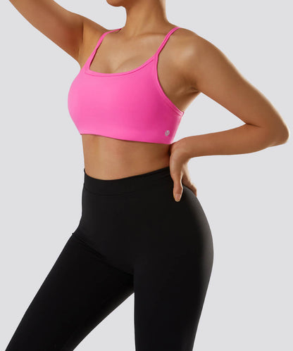 DAH Seamless High-Performance Bra & Legging Set