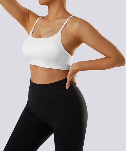 DAH Seamless High-Performance Bra & Legging Set