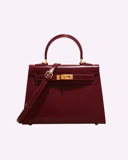 Mia Mini Bag – DAH Elegance Redefined