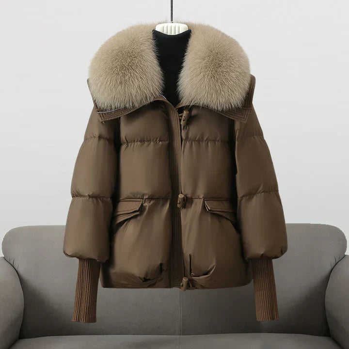 DAH Britt™ Winter Coat