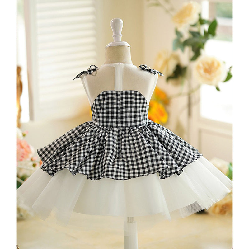 Girls Birthday Dress Princess Dress