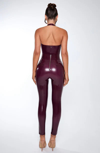 DAH Arianna Vinyl Leggings