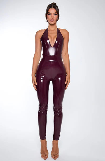 DAH Arianna Vinyl Leggings