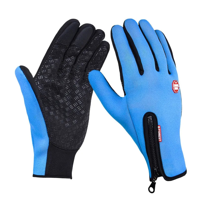 DAH Touchscreen Compatible Unisex Gloves